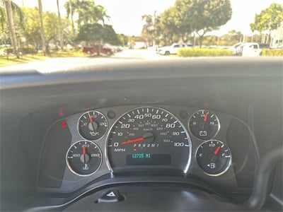 2023 Chevrolet Express Cargo 2500 WT