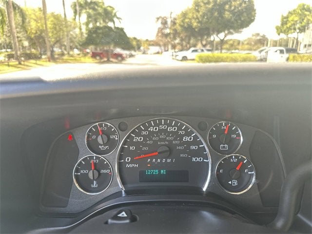 2023 Chevrolet Express Cargo 2500 WT