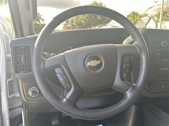 2023 Chevrolet Express Cargo 2500 WT