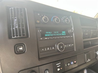 2023 Chevrolet Express Cargo 2500 WT