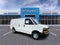 2023 Chevrolet Express Cargo 2500 WT