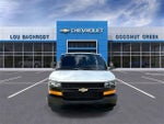 2023 Chevrolet Express Cargo 2500 WT