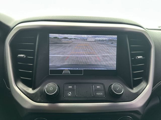 2022 GMC Acadia SLE