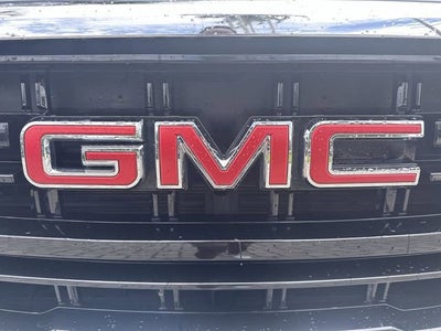 2023 GMC Yukon XL SLE