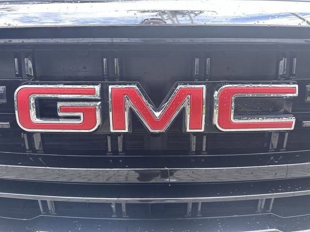 2023 GMC Yukon XL SLE