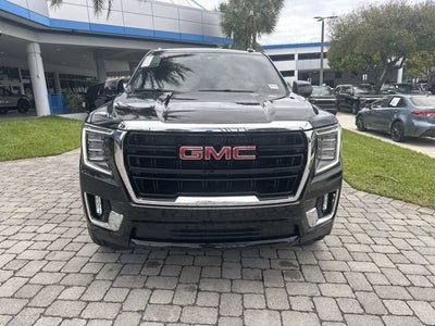 2023 GMC Yukon XL SLE