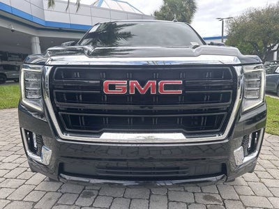 2023 GMC Yukon XL SLE