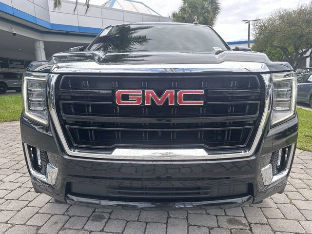 2023 GMC Yukon XL SLE