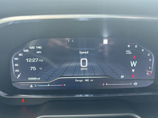 2023 GMC Yukon XL SLE