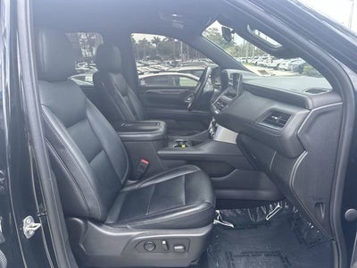 2023 GMC Yukon XL SLE