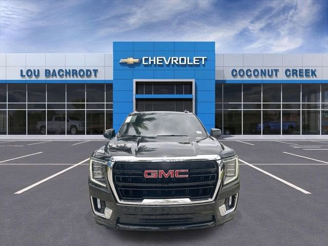 2023 GMC Yukon XL SLE