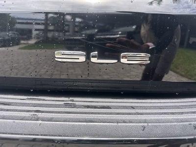 2023 GMC Yukon XL SLE