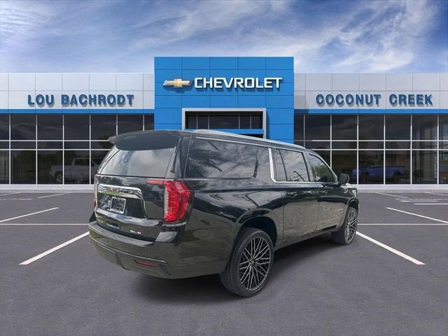 2023 GMC Yukon XL SLE