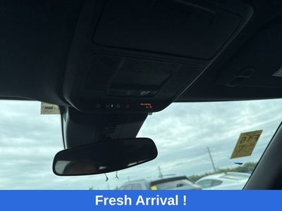 2024 Chevrolet Traverse LS