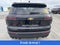 2024 Chevrolet Traverse LS
