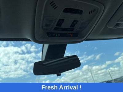 2020 Chevrolet Traverse High Country