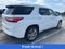 2020 Chevrolet Traverse High Country