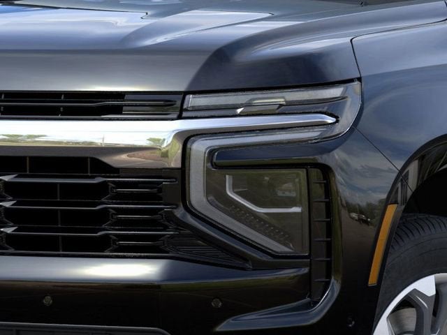 2026 Chevrolet Suburban LS - Photo 10