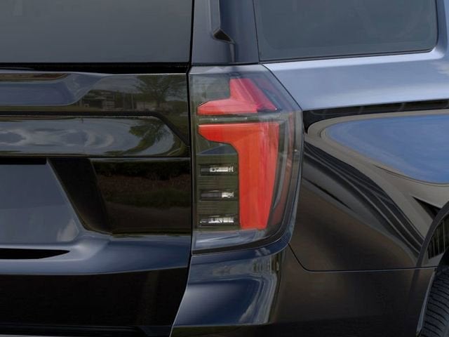 2026 Chevrolet Suburban LS - Photo 11