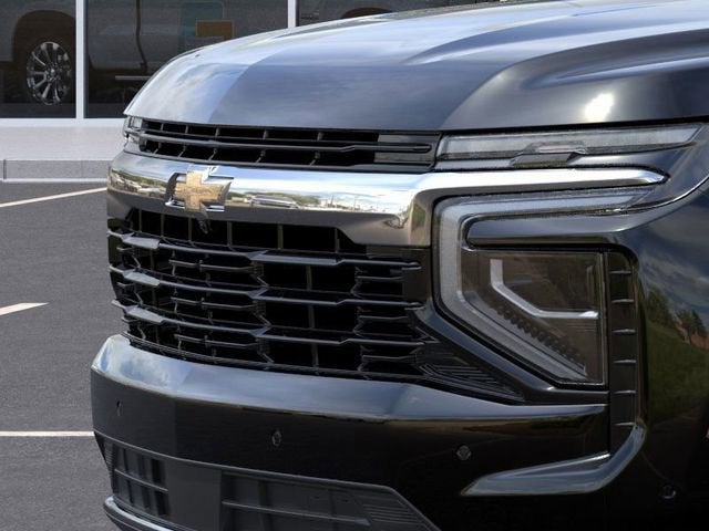 2026 Chevrolet Suburban LS - Photo 13