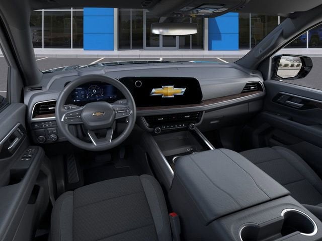 2026 Chevrolet Suburban LS - Photo 15