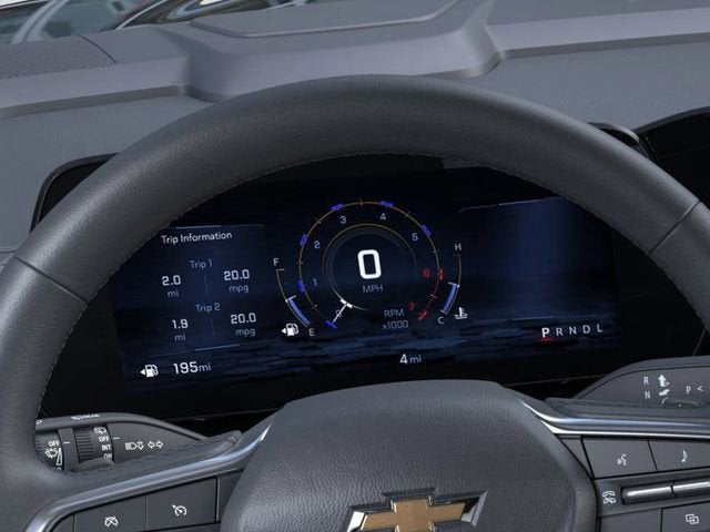 2026 Chevrolet Suburban LS - Photo 18