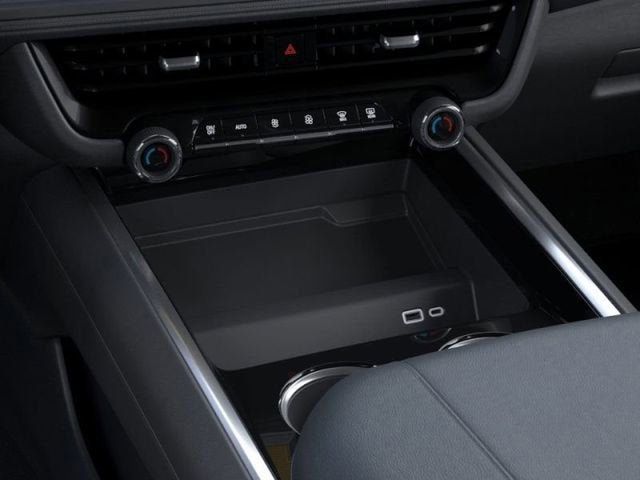 2026 Chevrolet Suburban LS - Photo 23