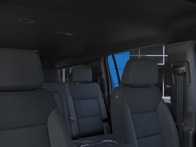 2026 Chevrolet Suburban LS - Photo 24