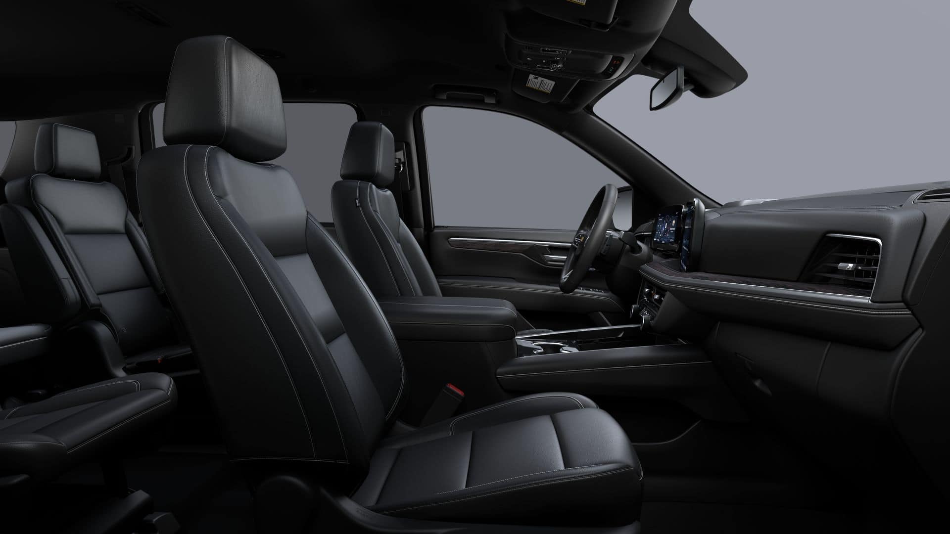 2026 Chevrolet Suburban LT - Photo 13