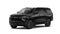 2027 Chevrolet Sport Utility RST
