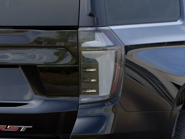 2027 Chevrolet Suburban RST - Photo 11