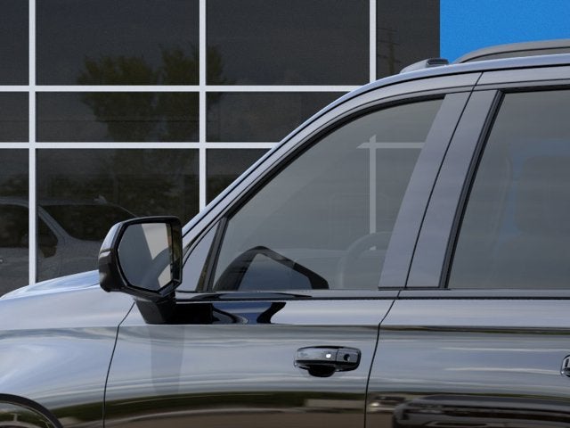 2027 Chevrolet Suburban RST - Photo 12