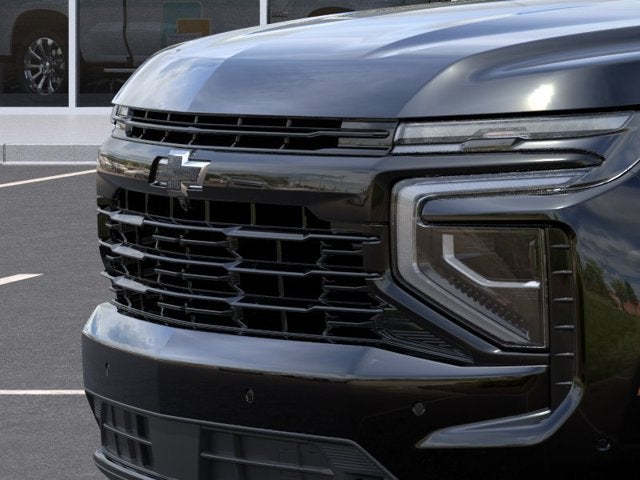 2027 Chevrolet Suburban RST - Photo 13