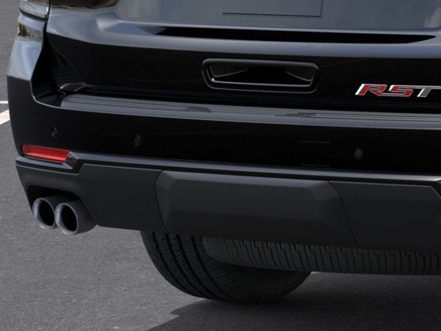 2027 Chevrolet Suburban RST - Photo 14