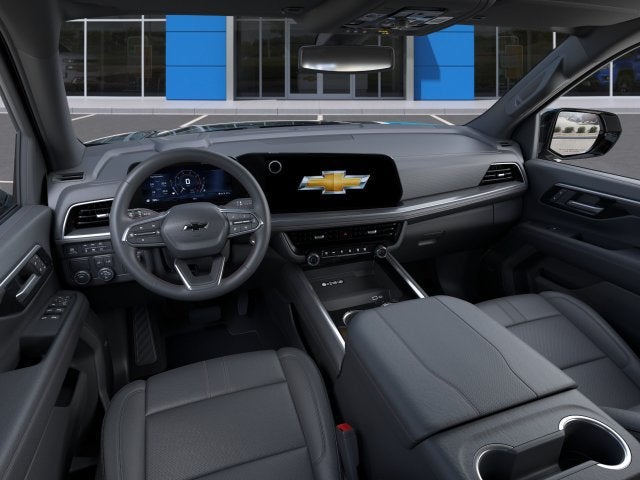 2027 Chevrolet Suburban RST - Photo 15
