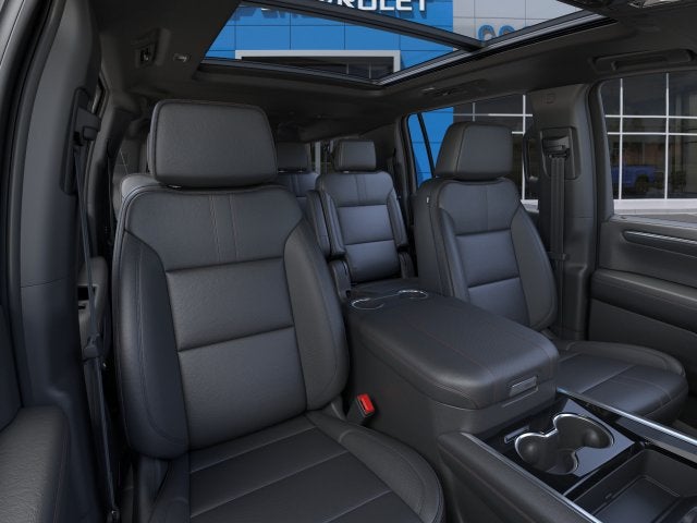 2027 Chevrolet Suburban RST - Photo 16