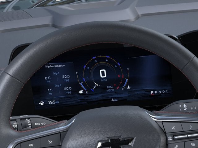 2027 Chevrolet Suburban RST - Photo 18