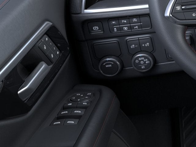 2027 Chevrolet Suburban RST - Photo 22