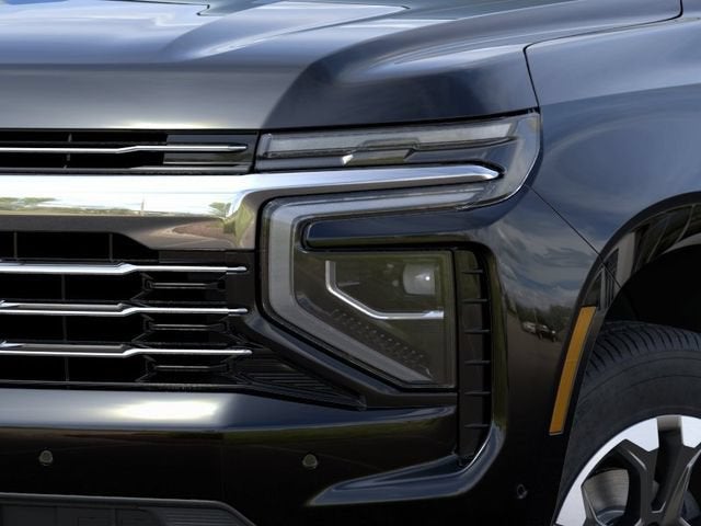 2026 Chevrolet Tahoe LT - Photo 10