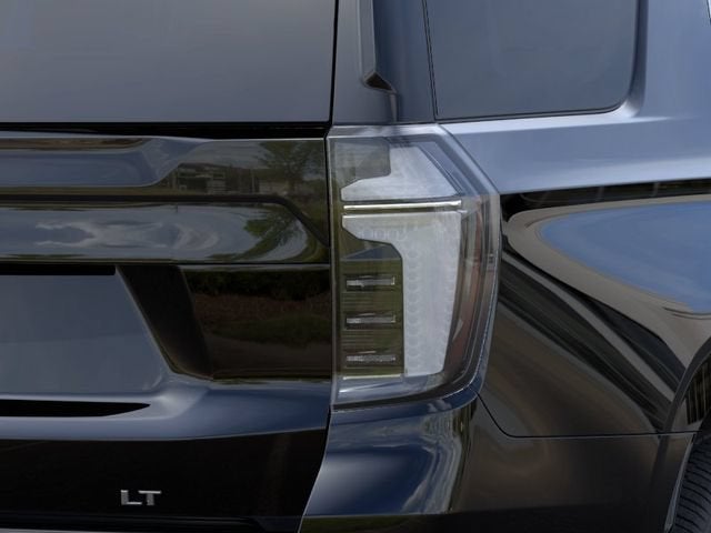 2026 Chevrolet Tahoe LT - Photo 11