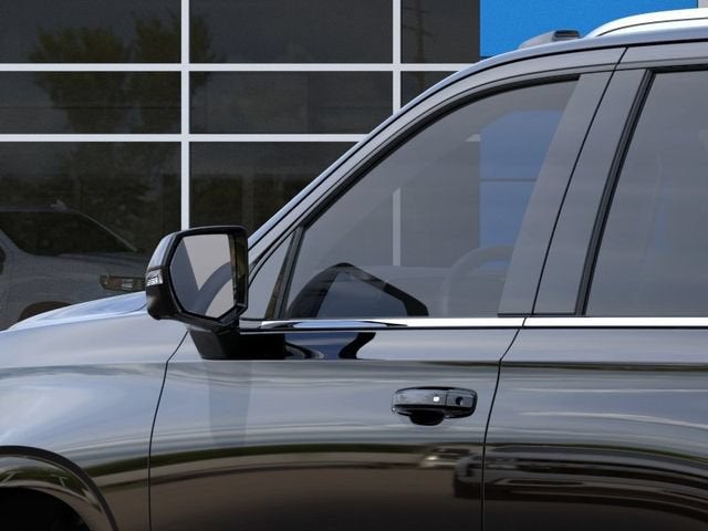 2026 Chevrolet Tahoe LT - Photo 12