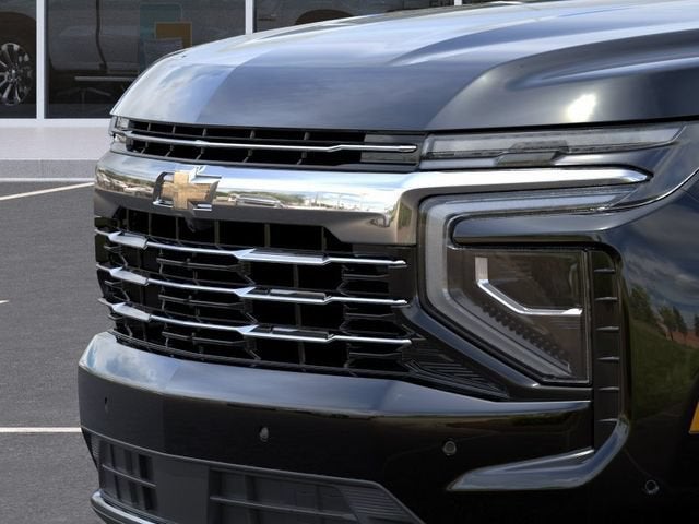 2026 Chevrolet Tahoe LT - Photo 13