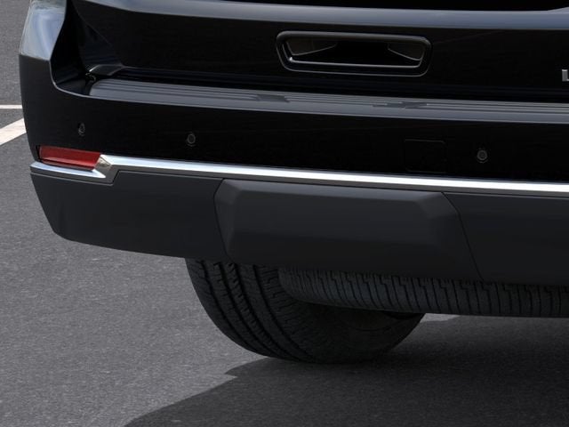 2026 Chevrolet Tahoe LT - Photo 14