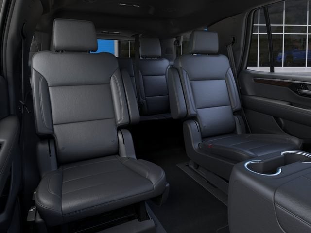 2026 Chevrolet Tahoe LT - Photo 17