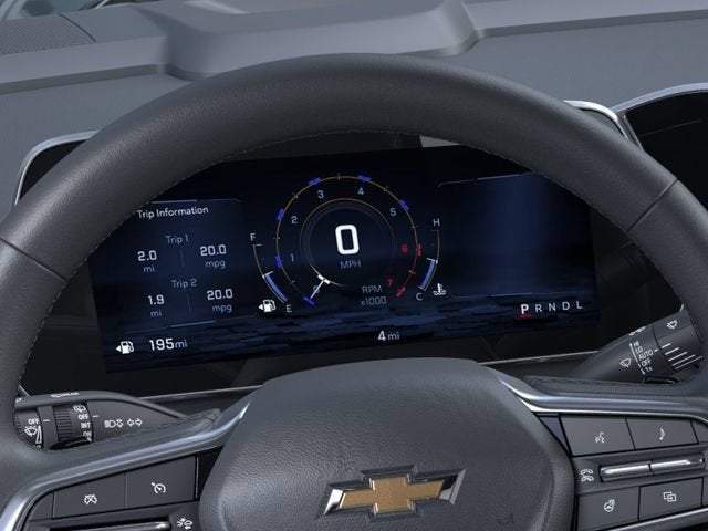 2026 Chevrolet Tahoe LT - Photo 18