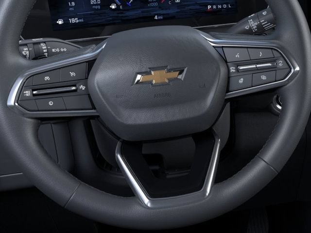 2026 Chevrolet Tahoe LT - Photo 19