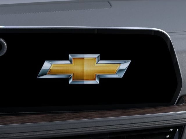 2026 Chevrolet Tahoe LT - Photo 20