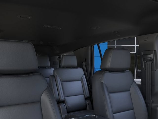2026 Chevrolet Tahoe LT - Photo 24