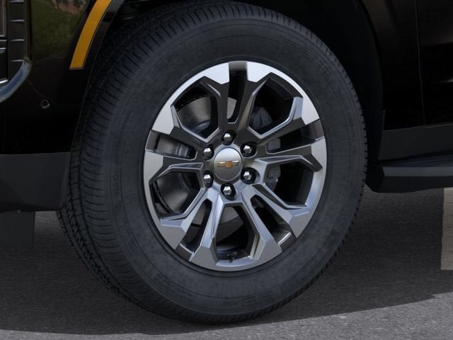 2026 Chevrolet Tahoe LT - Photo 9