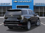 2027 Chevrolet Tahoe Premier